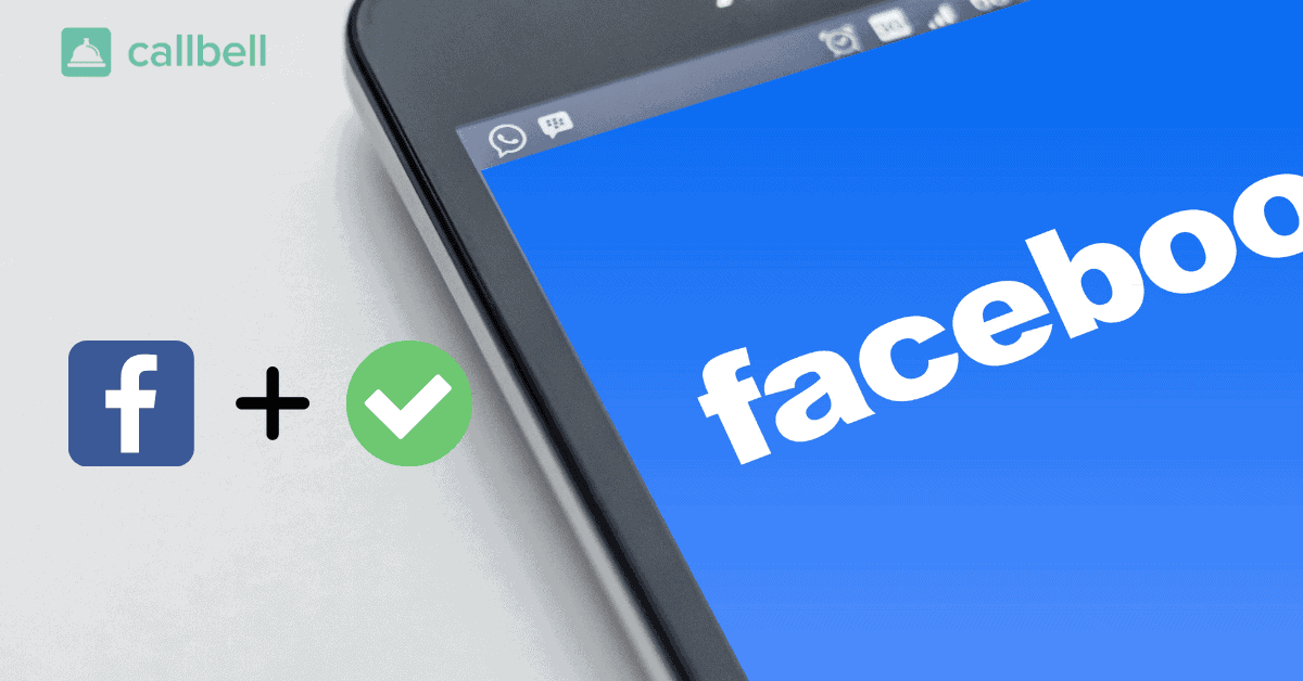 Comment vérifier votre compte Facebook Business Manager