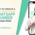 4 4 150x150 - Come creare un link con il tuo numero di WhatsApp [Guida 2024]