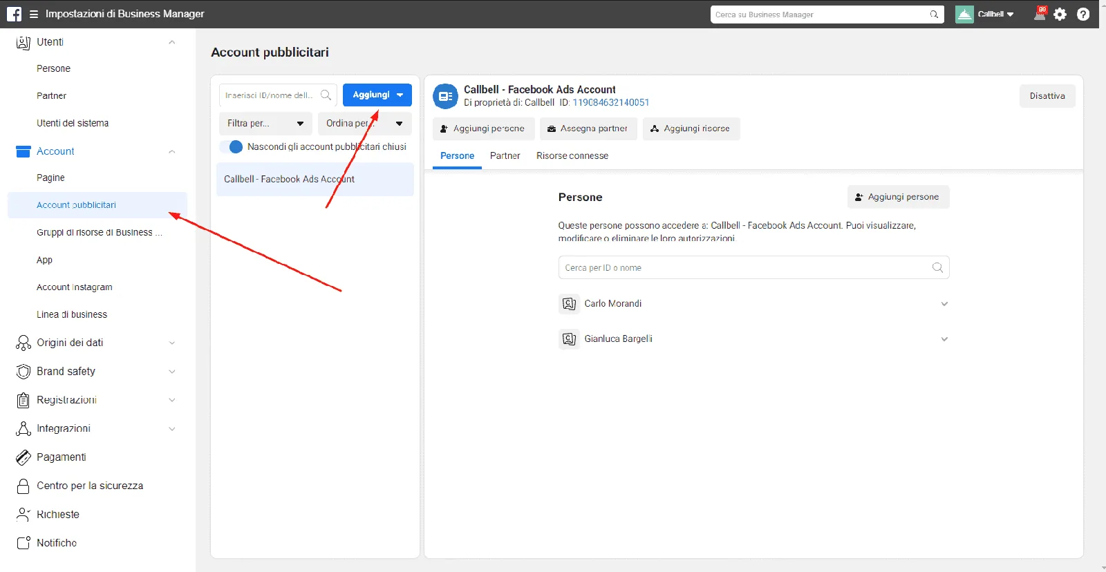 Cómo verificar una cuenta de Facebook Business Manager
