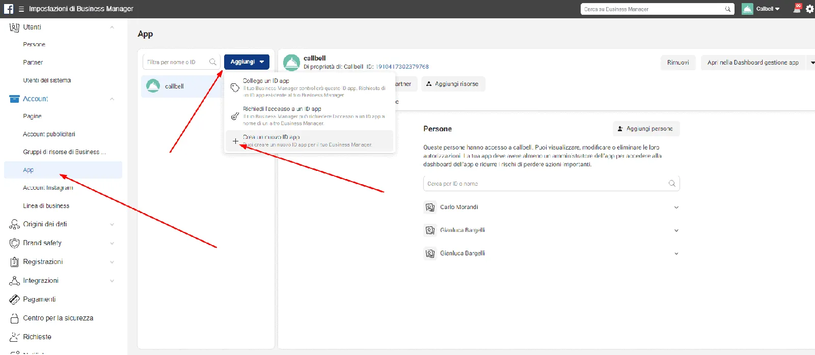 Cómo verificar una cuenta de Facebook Business Manager