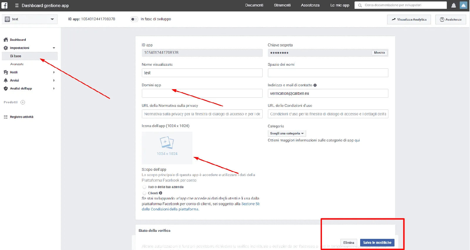 Cómo verificar una cuenta de Facebook Business Manager