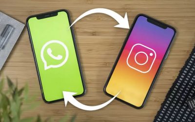 Come aggiungere WhatsApp a Instagram [Guida 2023]