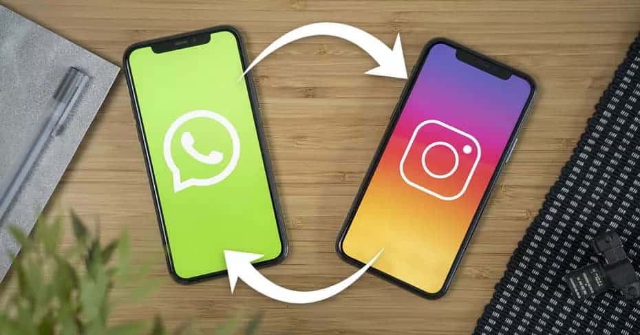 How to add WhatsApp to Instagram [2023 Guide]