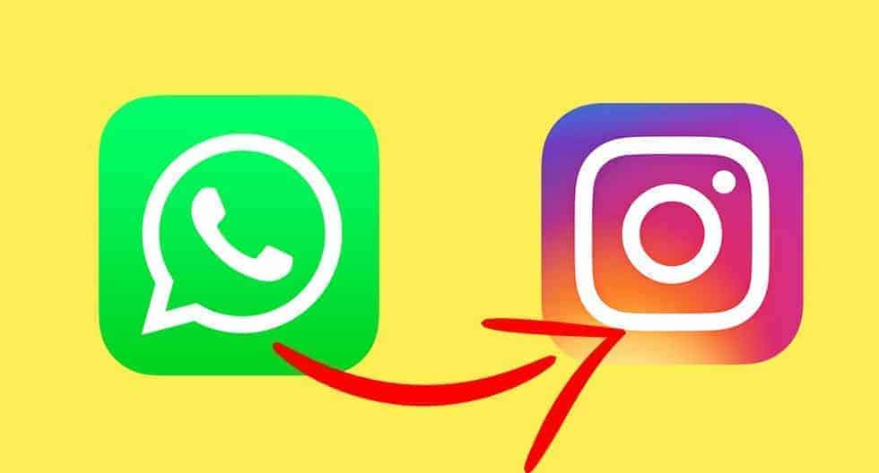 Adicionar o WhatsApp ao Instagram