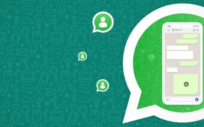 CRM for WhatsApp multi-agent