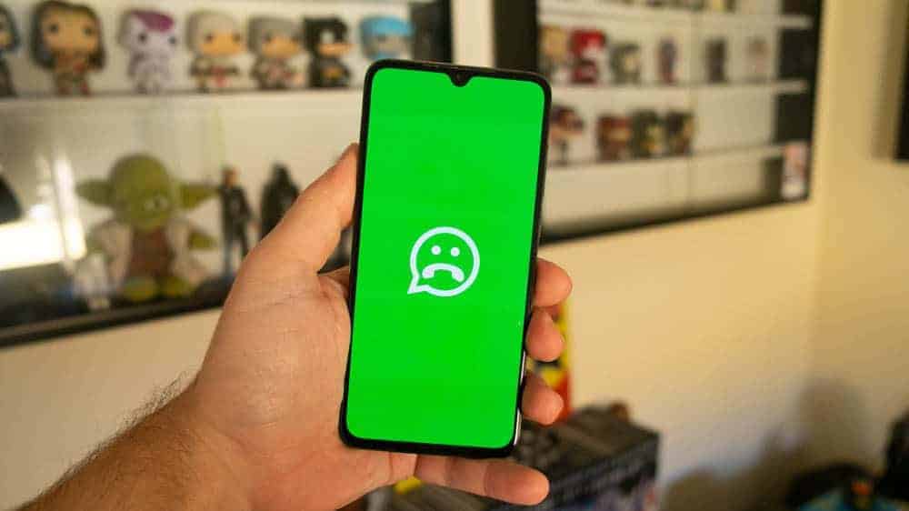 Come sbloccare un numero bloccato da WhatsApp