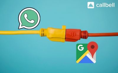 How to connect WhatsApp to Google My Business [Guide 2023]