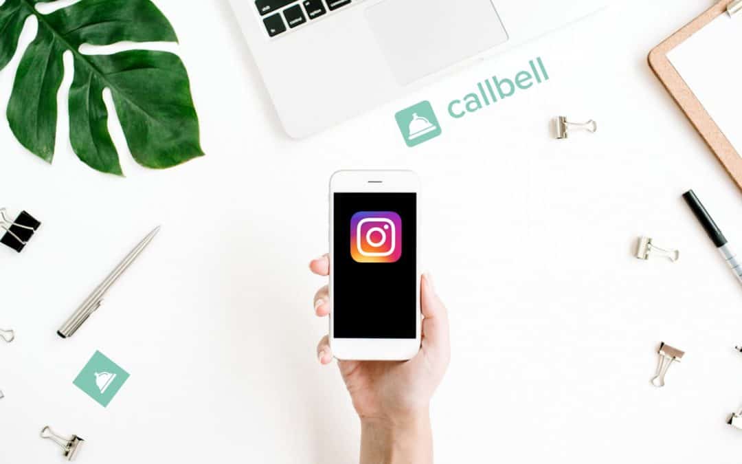 Aprire Instagram Direct su più computer contemporaneamente