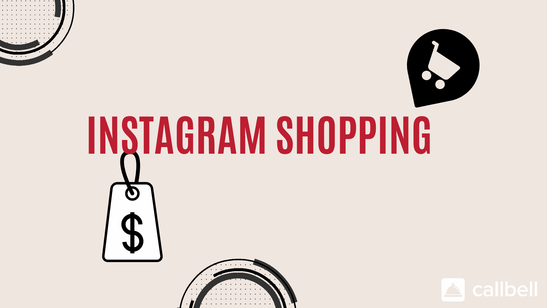 Como comprar e vender através do Instagram Shopping