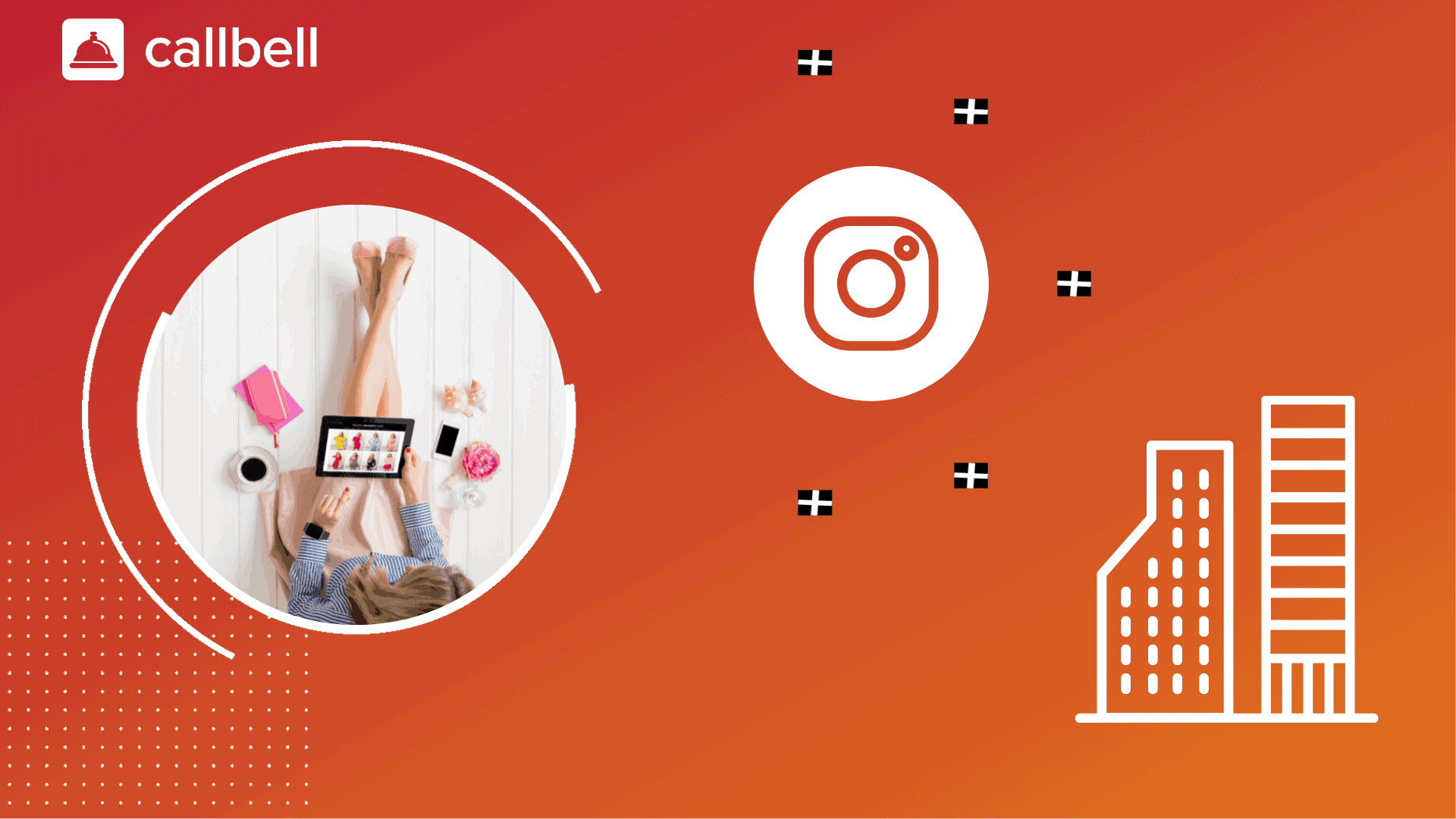 Instagram Shopping para empresas