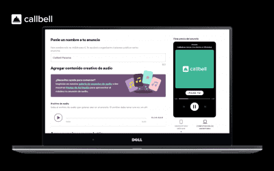 Come generare leads su WhatsApp con Spotify Advertising