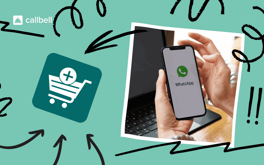 Stratégies de vente pour WhatsApp