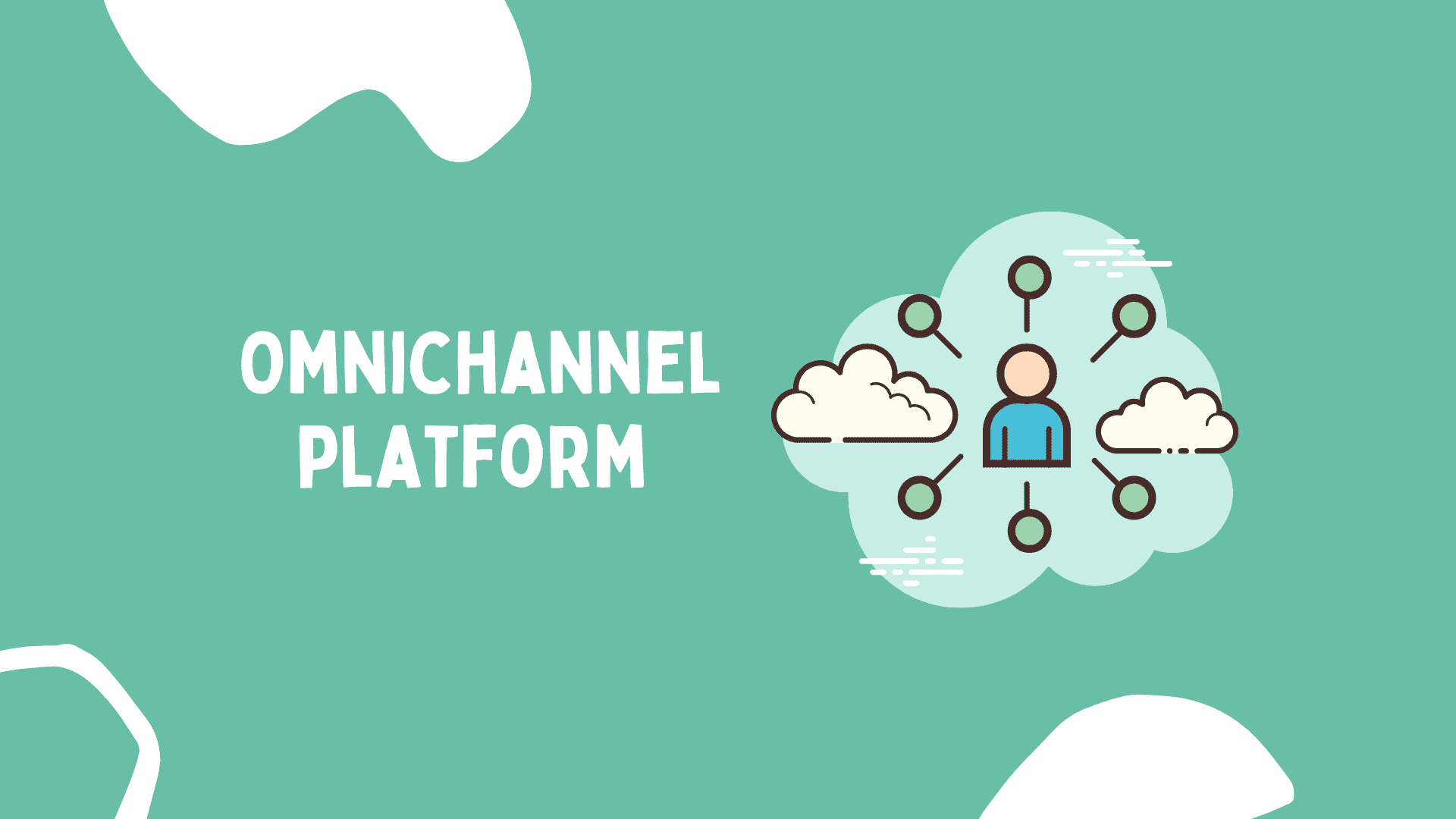 Plataforma Omnicanal para assistência