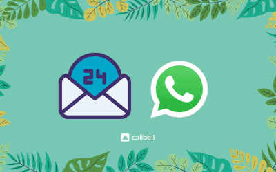 Como funcionam as mensagens temporárias no WhatsApp?