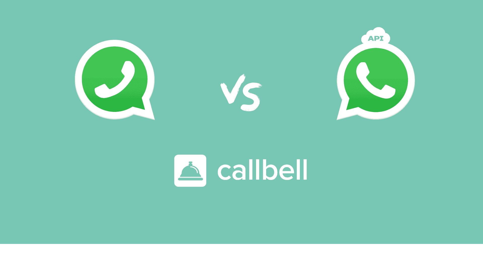 WhatsApp Web su 4 schermi VS WhatsApp Multi Agente 