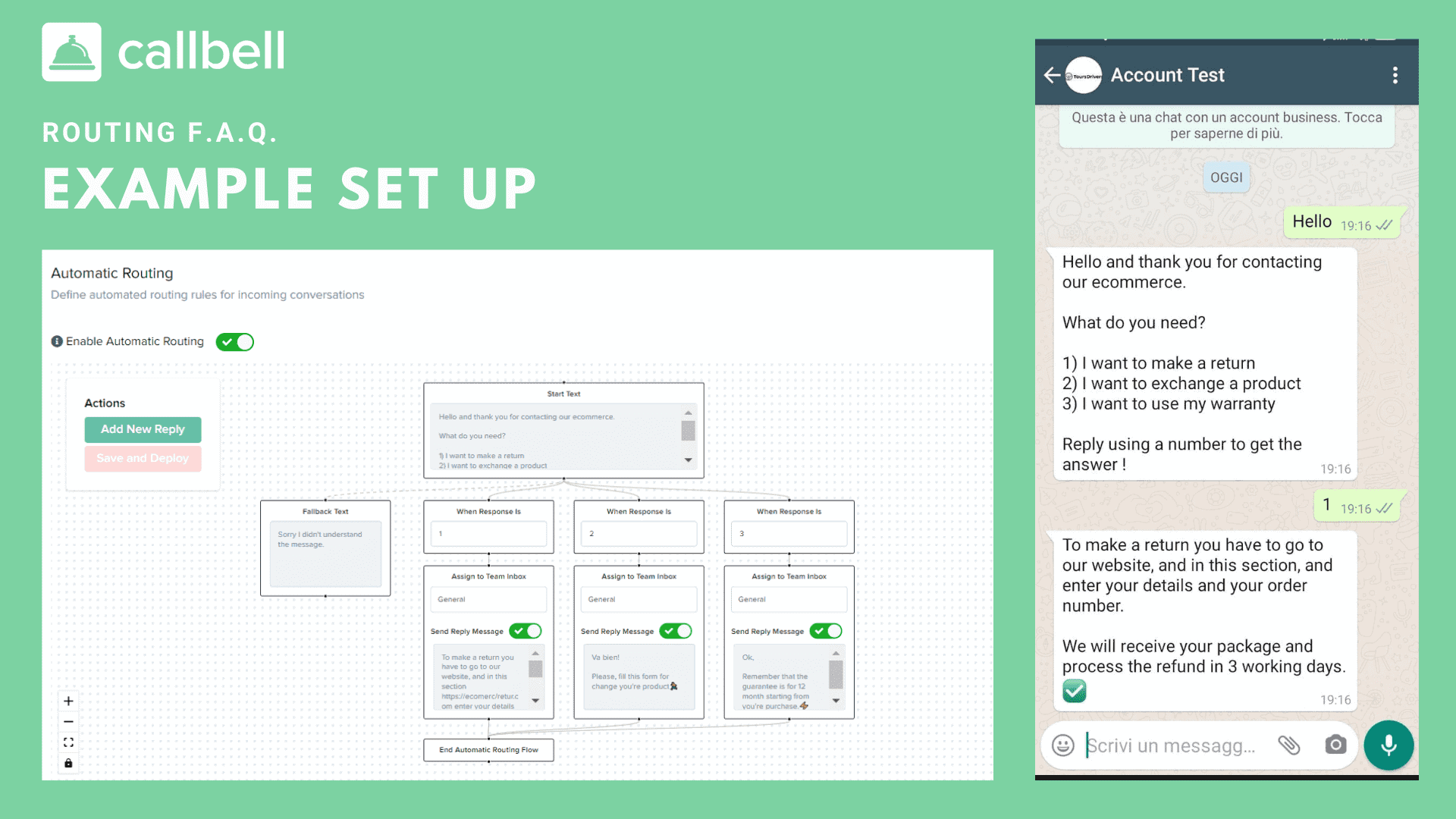 WhatsApp API: tudo o que precisa de saber