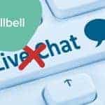 1 150x150 - Différence entre un live chat et des applications de messagerie