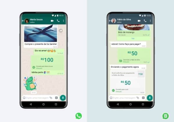 ¿Cómo lucirá esta nueva herramienta dentro de WhatsApp?