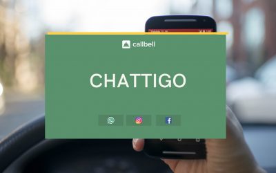 Cos’è Chattigo? Pro e contro