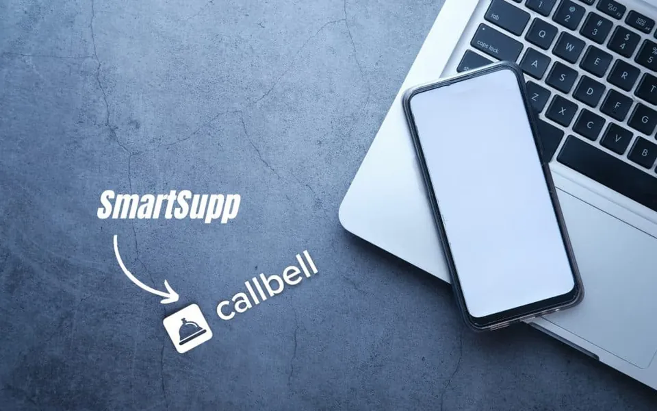 Diferencia entre SmartSupp y Callbell