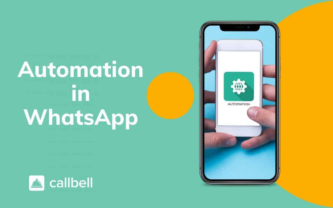 Automatizar o WhatsApp é uma boa ideia para aumentar suas vendas?