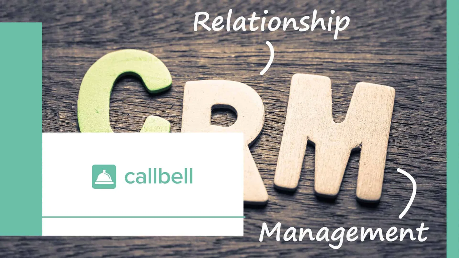 Best CRMs for WhatsApp