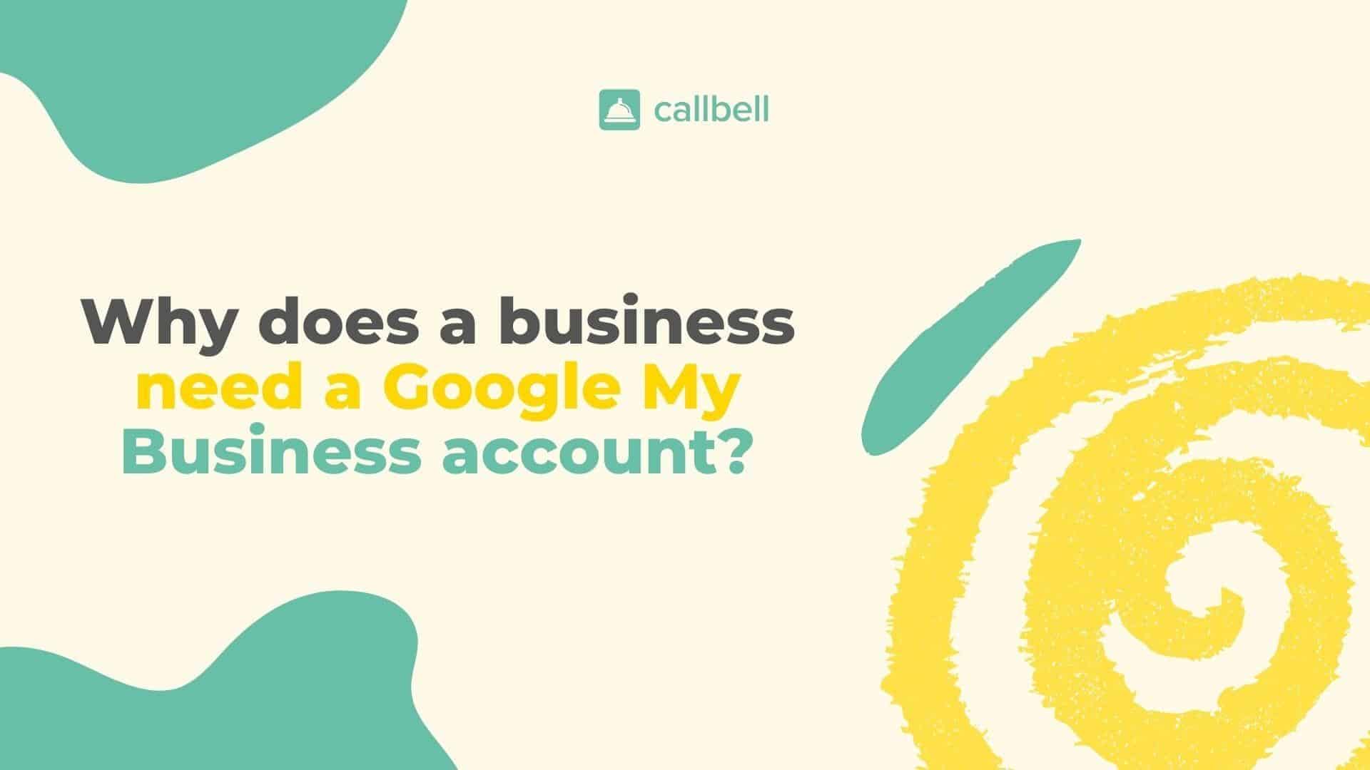 Google My Business