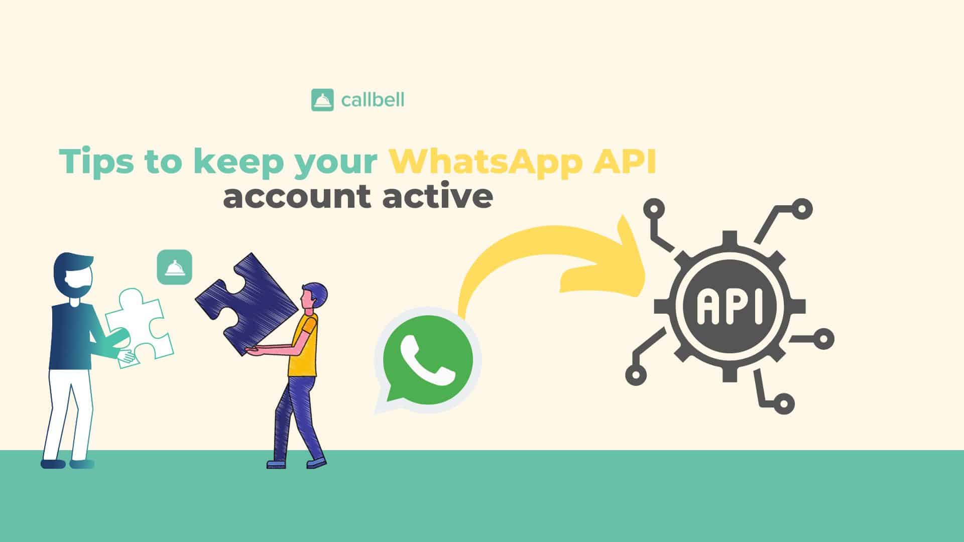 Migrar tu cuenta de WhatsApp a Business API