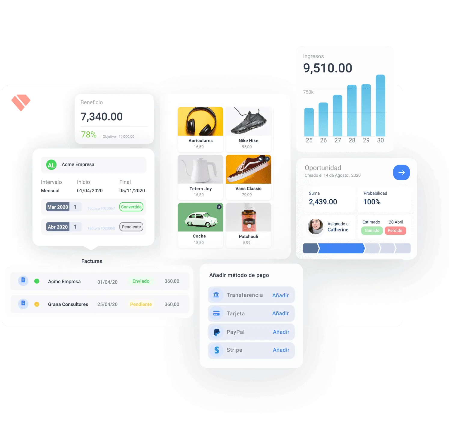 Social CRM