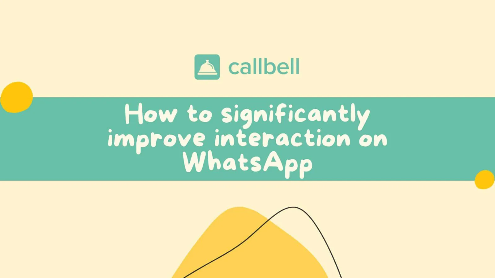 Esportare contatti di WhatsApp