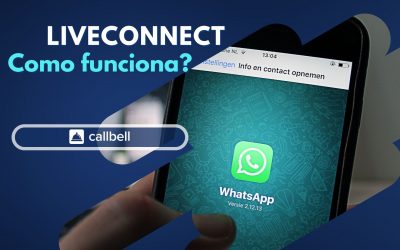 Como funciona o LiveConnect e qual é a melhor alternativa