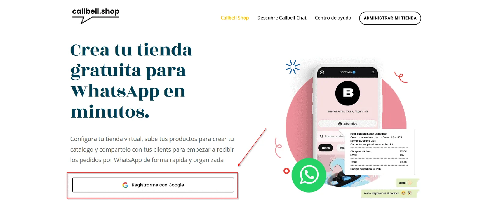 1 24 - How to set up your WhatsApp Business catalog
