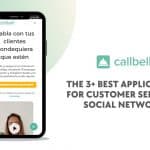 1 150x150 - The 3+ best apps for customer service in social networks