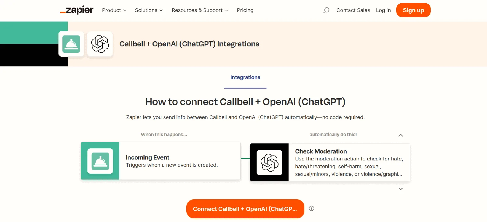 ChatGPT with WhatsApp
