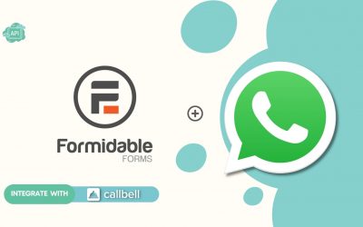 Come collegare WhatsApp a Formidable Forms | Callbell