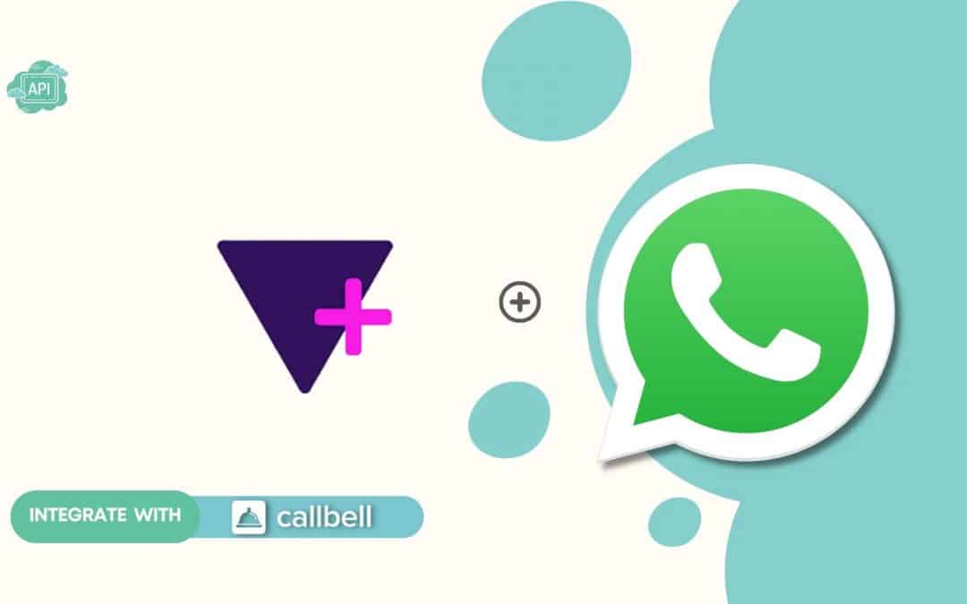 How to connect WhatsApp to Tally | Callbell