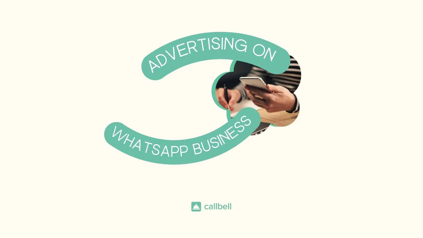 Advertise on WhatsApp Business