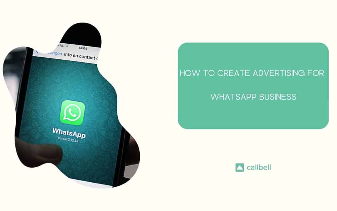 Como posso anunciar no WhatsApp Business [Guia Completo 2023]