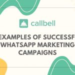 primera 1 150x150 - I 9 migliori esempi di campagne di marketing di successo su WhatsApp