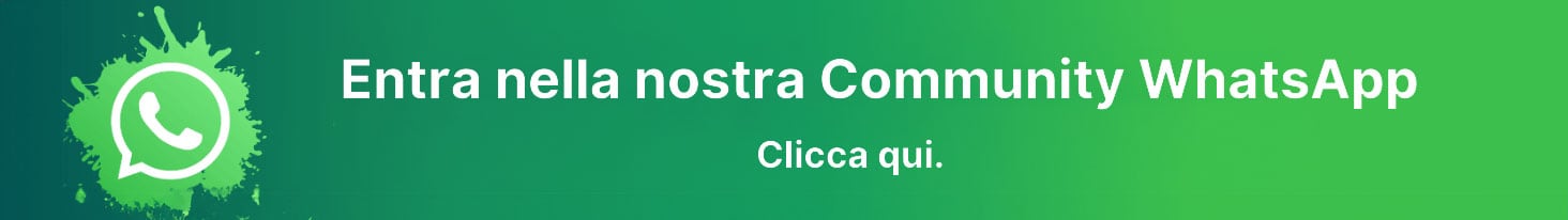 Contatto con il supporto di WhatsApp