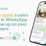 1 1 150x150 - Comment appliquer un entonnoir de ventes sur WhatsApp pour faire le suivi client