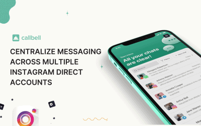 La tua azienda vuole centralizzare la messaggistica su più account Instagram Direct? Eccoti qui la soluzione