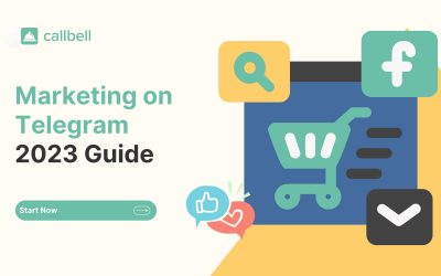 How to do marketing on Telegram [2023 Guide]