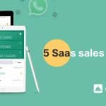 1 4 150x150 - 5 tips de vente Saas pour conclure plus de business