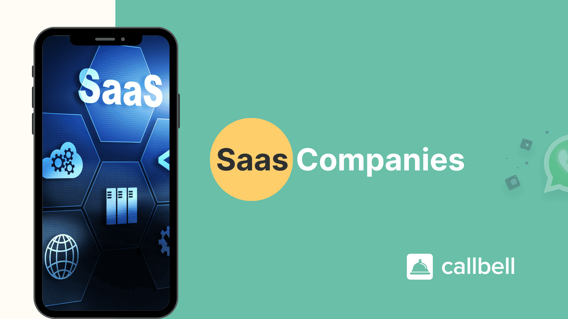 SaaS sales