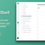 1 150x150 - Como automatizar os acompanhamentos de clientes usando a Callbell