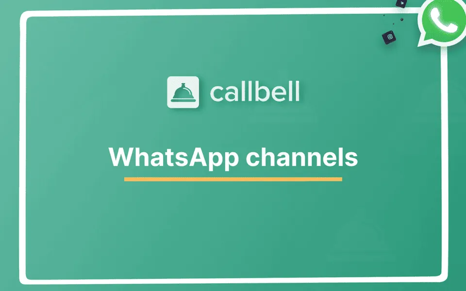 How WhatsApp channels work (Pros and Cons)
