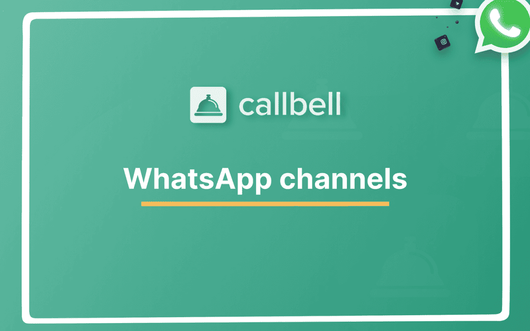 Como funcionan los canales de WhatsApp (Pros y Contras)