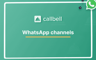 Como funcionam os canais do WhatsApp (Pros e Contras)