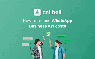 Come ridurre i costi dell’API di WhatsApp Business: 7 consigli utili